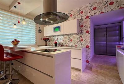 Film&3D!Vila Premium+casa scandinav al, pretios areal, 2.100 m teren Santana de - 27