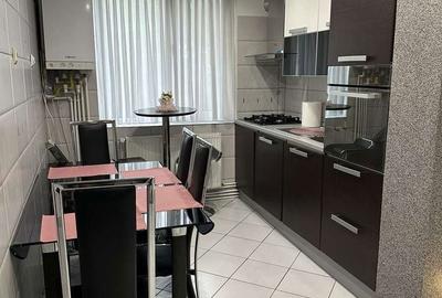 Apartament cu 3 camere în Câmpulung Muscel - 3