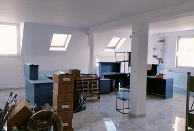 Spatiu de inchiriat pt birou cabinet - 2