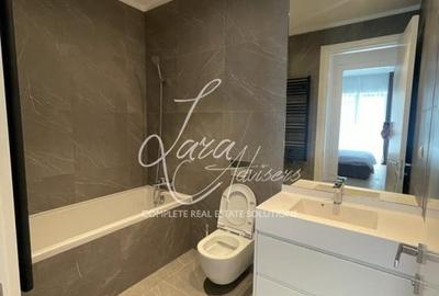 Apartament cu 2 camere decomandat, mobilat în Barbu Văcărescu - 4