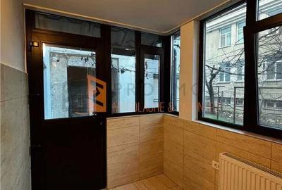 Apartament cu 2 camere decomandat în Broșteni - 4