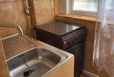 Apartament cu 2 camere decomandat în Gară - 4