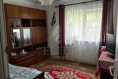 Apartament cu 4 camere decomandat în Mărăști - 2