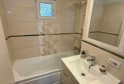Apartament cu 3 camere decomandat, mobilat în Tei - 6