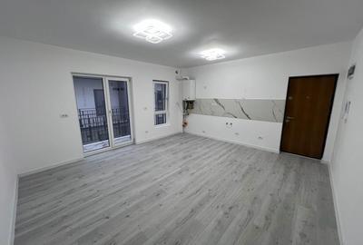 Apartament cu 2 camere decomandat în Braytim - 4