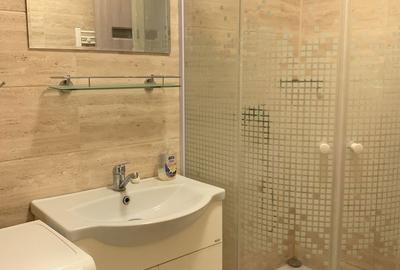Apartament cu 2 camere decomandat în Central - 6