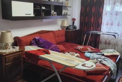 Apartament cu 3 camere decomandat în Aghireșu - 8