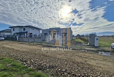 Casa individuala Sanpetru Brasov - 2