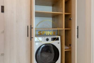 APARTAMENT 2 CAMERE DECEBAL } BLOC 2025 } PARCARE - 17