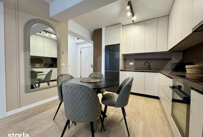 Apartament cu 2 camere în Calea Aradului