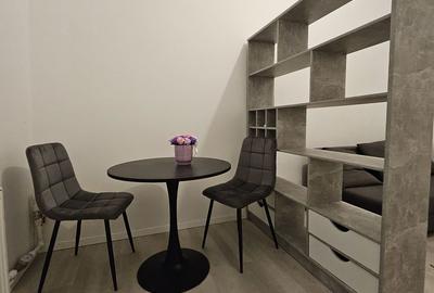 Garsonieră în Orașul Nou - 12