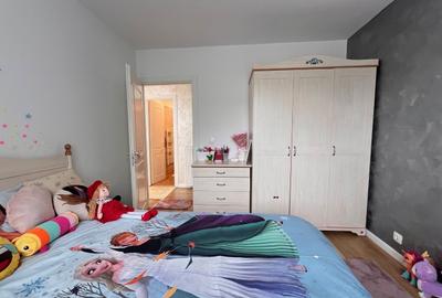 Vila 4Camere//3Bai//Tunari//1Decembrie//Str Paris//Mobilata si utilata - 22