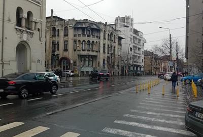 Teren Construcții intravilan de 847 mp, în Dacia - 8