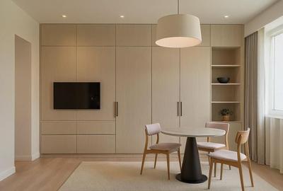 Garsoniera Parcul Regina Maria Domenii Noua Lux - 4