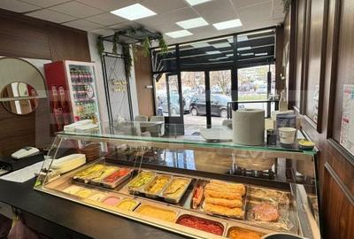 Spațiu comercial, de 80 mp, în Craiovița Nouă - 1