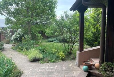 VILA INDIVIDUALA P+1 / PIPERA / DRUMUL BISERICII / 1350 TEREN - 8