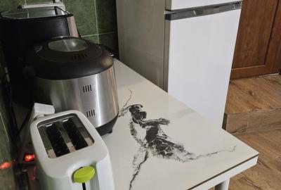 Garsonieră semidecomandată în Drumul Carului - 8