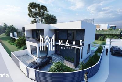 Casă cu 5 camere cu Teren 300 Mp în Șura Mică - 3