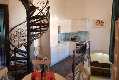 Inchiriez apartament 2 camere central cluj-napoca - 8