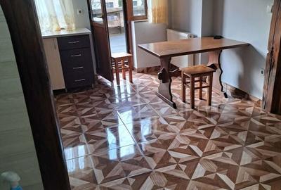 Apartament cu 2 camere în Central - 5