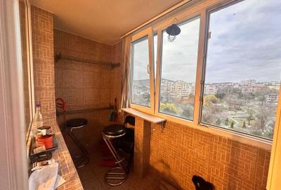 Apartament cu 2 camere decomandat în Central - 3