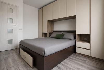 Apartament cu 2 camere decomandat în Chiajna - 6