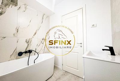 Apartament cu 3 camere semidecomandat în Obor - 18