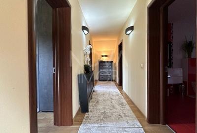 Casă individuală cu 6 camere cu Canalizare în Șura Mare - 6