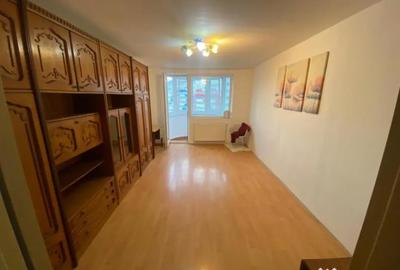 Apartament cu 2 camere decomandat în Central - 5