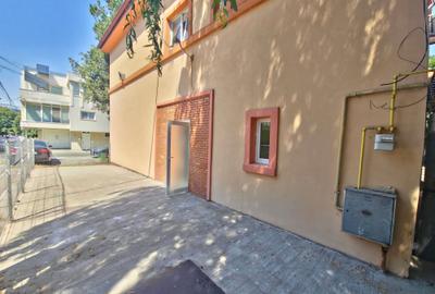 Faleză Nord  Clădire birouri cu 25+ încăperi  Afacere la cheie complet închiriat - 22