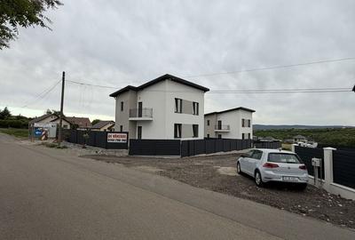 Casă cu 4 camere cu Teren 410 Mp în Miroslava - 9