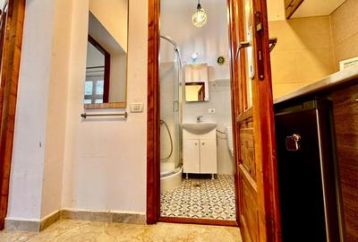 Spatiu Comercial + Casa        Central     Brasov - 8