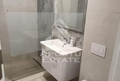 Apartament cu o camera, parter, balcon, loc de parcare, Giroc - 3