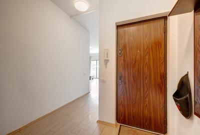 Apartament cu 2 camere decomandat, mobilat în 1 Mai - 16