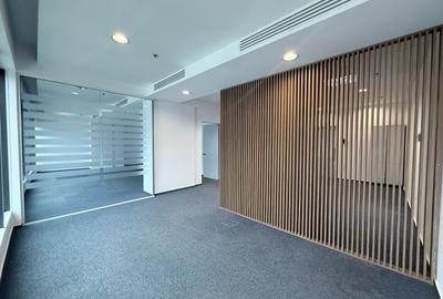 Birou, de 98 mp, în Pipera - 4