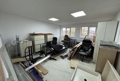 Spatii birouri de inchiriat renovate moderne L329 - 17