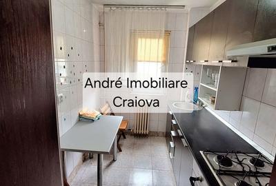 Apartament cu 2 camere semidecomandat în Calea București - 2