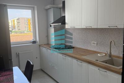 Apartament cu 2 camere decomandat, mobilat în Theodor Pallady - 8