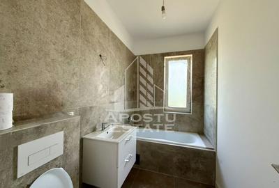 Apartament cu 2 camere decomandat în Plopi - 6