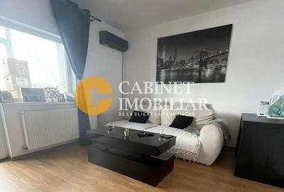 Apartament cu 2 camere decomandat, mobilat în Bucium - 1