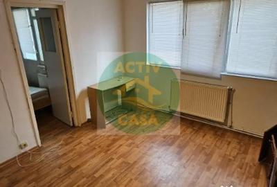Apartament cu 2 camere nedecomandat în Central - 2