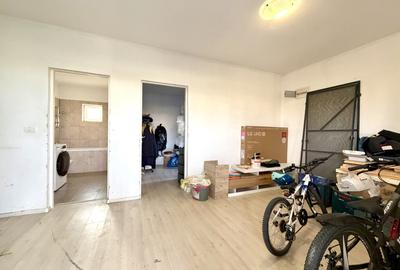 Duplex cu 3 camere cu Canalizare în Dumbrăvița - 16