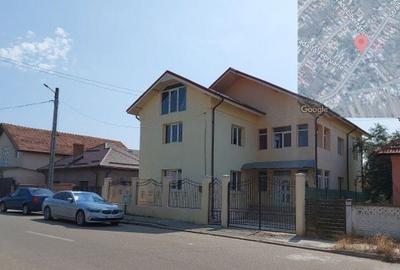 Casa si teren din Orasul Filiasi,Jud. Dolj - 4