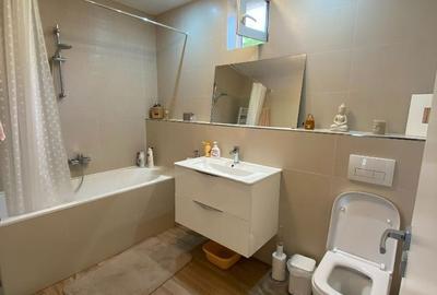 Casă cu 3 camere în Central - 3