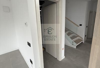 Balotesti - Codrii Vlasiei Casa tip duplex - 1