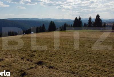 Teren de 10909 mp, în Râșca - 10