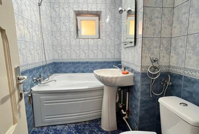 Apartament cu 4 camere CUG - 10