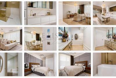 Apartament cu 2 camere decomandat, mobilat în Pipera - 2