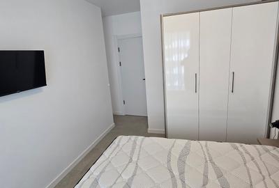 Apartament cu 2 camere decomandat în Central - 7
