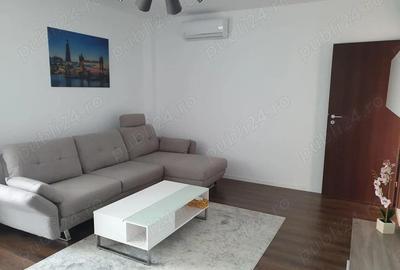 Apartament cu 2 camere decomandat în Drumul Taberei - 1